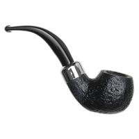 Peterson Army Filter Sandblasted (03) Fishtail (9mm)