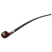 Peterson Churchwarden Smooth Prince Fishtail