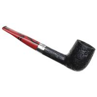 Peterson Dracula Sandblasted (106) Fishtail