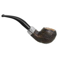Peterson Arklow Sandblasted (80s) Fishtail