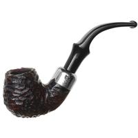Peterson System Standard Rusticated (314) Fishtail