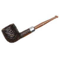 Peterson Derry Rusticated (605) Fishtail