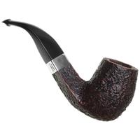 Peterson Sherlock Holmes Sandblasted Milverton P-Lip