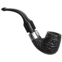 Peterson Deluxe System Sandblasted (20s) P-Lip