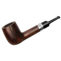 Peterson Aran Smooth Nickel Mounted (53) Fishtail