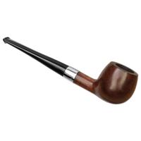 Peterson Aran Smooth Nickel Mounted (84) Fishtail
