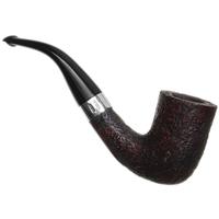 Peterson Sherlock Holmes Sandblasted Rathbone P-Lip
