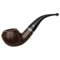 Peterson Dublin Filter Smooth (999) Fishtail (9mm)