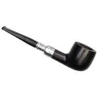 Peterson Ebony Spigot (608) Fishtail