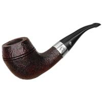 Peterson Sherlock Holmes Sandblasted Deerstalker P-Lip