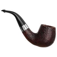 Peterson Sherlock Holmes Sandblasted Professor P-Lip