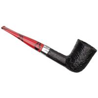 Peterson Dracula Sandblasted (120) Fishtail