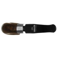 Peterson Deluxe System Dark Smooth (8s) P-Lip