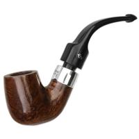 Peterson Deluxe System Dark Smooth (8s) P-Lip