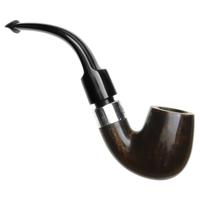 Peterson Deluxe System Dark Smooth (11s) P-Lip