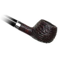 Peterson Churchwarden Rusticated Prince Fishtail