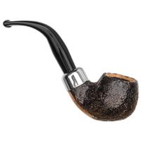 Peterson Arklow Sandblasted (03) Fishtail