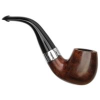 Peterson Aran Smooth Nickel Mounted (221) P-Lip
