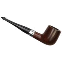 Peterson Aran Smooth Nickel Mounted (6) P-Lip