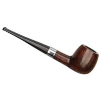 Peterson Aran Smooth Nickel Mounted (86) Fishtail