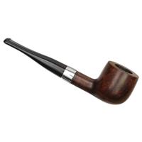 Peterson Aran Smooth Nickel Mounted (608) Fishtail