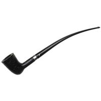 Peterson Churchwarden Sandblasted (D17) Fishtail