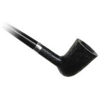 Peterson Churchwarden Sandblasted (D17) Fishtail