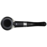 Peterson Sherlock Holmes Ebony Deerstalker P-Lip