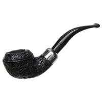Peterson Army Filter Sandblasted (999) Fishtail (9mm)