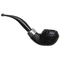 Peterson Army Filter Sandblasted (999) Fishtail (9mm)