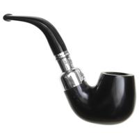 Peterson Ebony Spigot (221) Fishtail