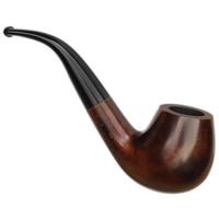 Peterson Aran Smooth (68) Fishtail