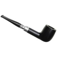 Peterson Ebony Spigot (106) Fishtail