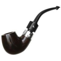 Peterson Deluxe System Dark Smooth (9s) P-Lip