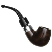 Peterson Deluxe System Dark Smooth (9s) P-Lip