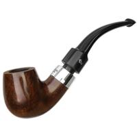 Peterson Deluxe System Dark Smooth (9s) P-Lip