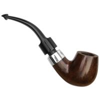 Peterson Deluxe System Dark Smooth (9s) P-Lip