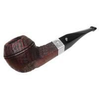 Peterson Sherlock Holmes Sandblasted Hudson P-Lip
