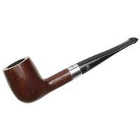 Peterson Kildare Silver Mounted (15) P-Lip