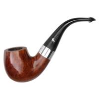 Peterson Kildare Silver Mounted (221) P-Lip