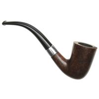 Peterson Aran Smooth Nickel Mounted (128) Fishtail