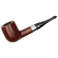 Peterson Kildare Silver Mounted (107) P-Lip