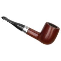 Peterson Kildare Silver Mounted (107) P-Lip