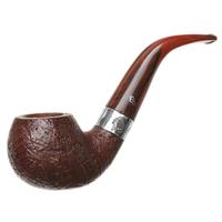 Peterson Irish Harp Sandblasted (03) Fishtail