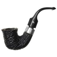 Peterson Deluxe System Sandblasted (5s) P-Lip