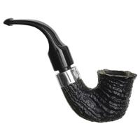 Peterson Deluxe System Sandblasted (5s) P-Lip