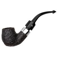 Peterson Deluxe System Sandblasted (9s) P-Lip
