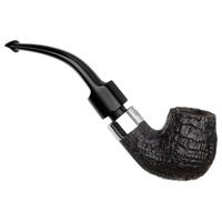Peterson Deluxe System Sandblasted (9s) P-Lip