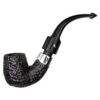 Peterson Deluxe System Sandblasted (11s) P-Lip