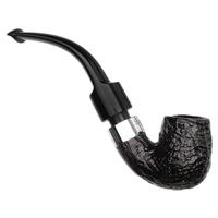 Peterson Deluxe System Sandblasted (11s) P-Lip